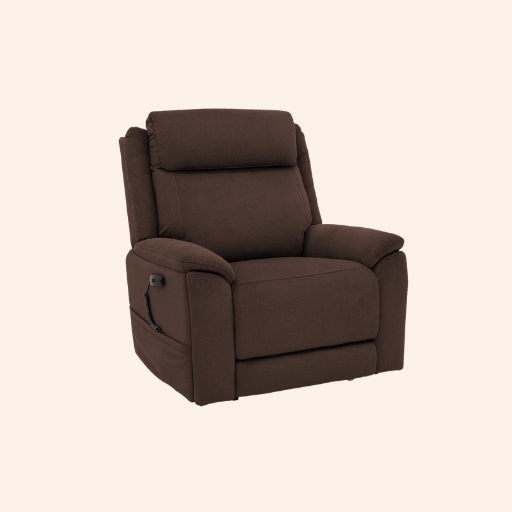 Massage & Heat Lift Chairs