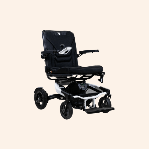 Power WheelChair